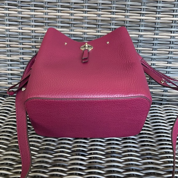 Kate Spade marti small bucket - Picture 7 of 16